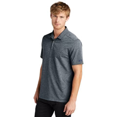 OGIO - Men's Evolution Polo (With Chest Logo)