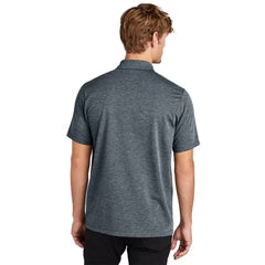 OGIO - Men's Evolution Polo (With Chest Logo)