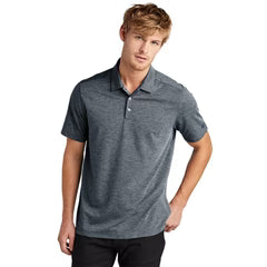 OGIO - Men's Evolution Polo (With Chest Logo)